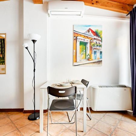Cosy Studio Corso Lodi & Porta Romana M3 Mailand Exterior foto