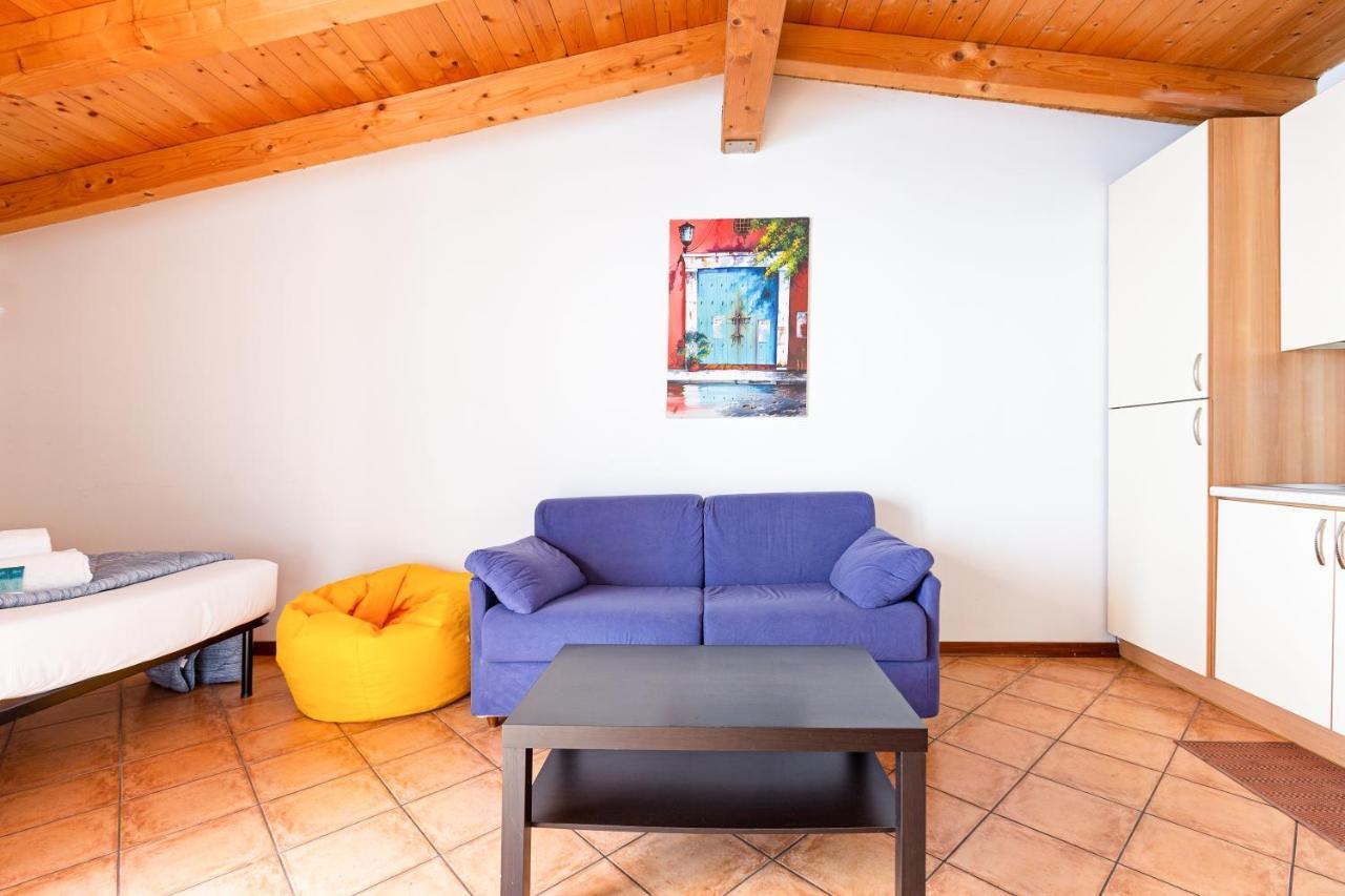Cosy Studio Corso Lodi & Porta Romana M3 Mailand Exterior foto