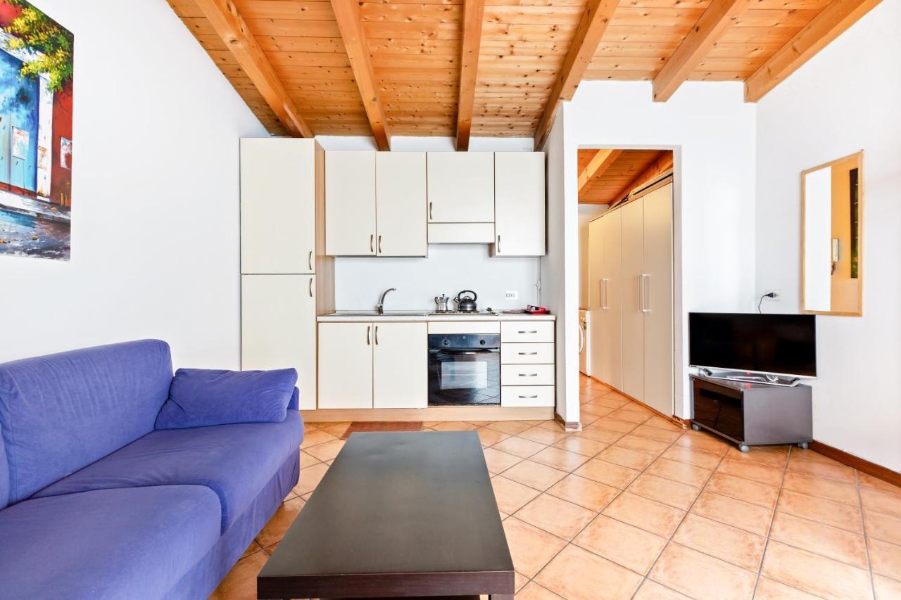 Cosy Studio Corso Lodi & Porta Romana M3 Mailand Exterior foto