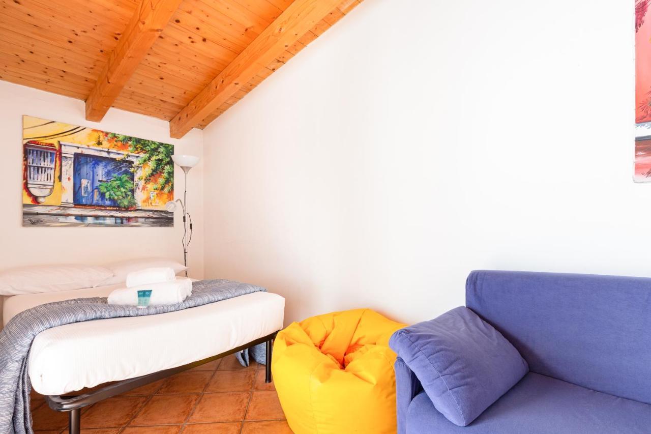 Cosy Studio Corso Lodi & Porta Romana M3 Mailand Exterior foto