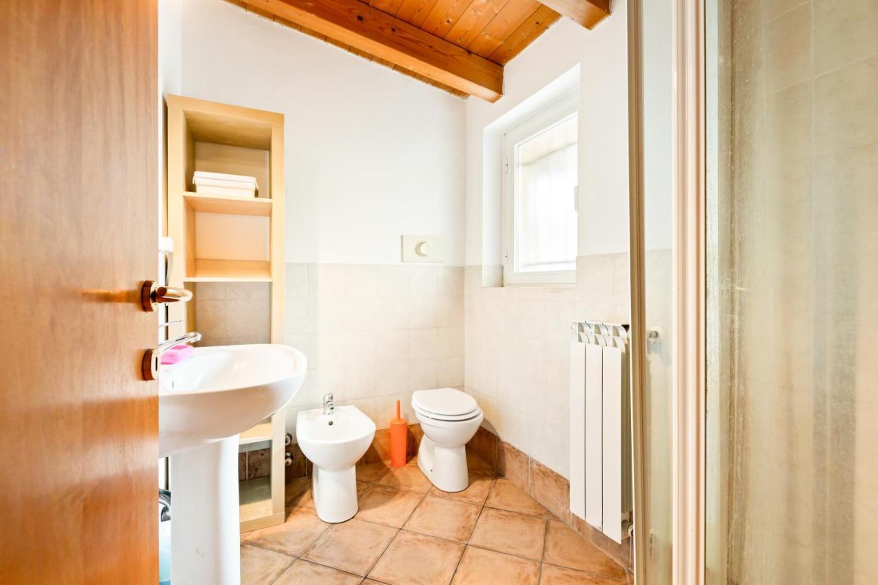 Cosy Studio Corso Lodi & Porta Romana M3 Mailand Exterior foto
